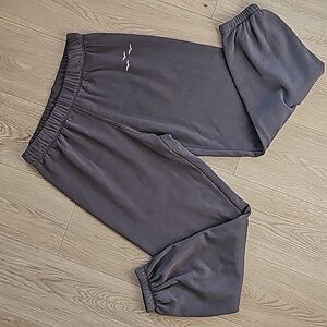 LazyPants Niki Original Joggers, Sm